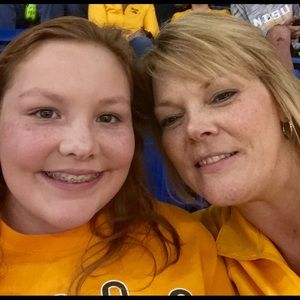 Meet your Posher, Shari